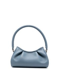 Elleme sac porté épaule Dimple - Bleu