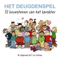 Het deugdenspel (Kaartspellen)