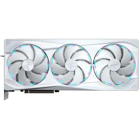 GIGABYTE AORUS GeForce RTX 5090 STEALTH ICE 32G NVIDIA 32 GB GDDR7
