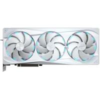 GIGABYTE AORUS GeForce RTX 5090 STEALTH ICE 32G NVIDIA 32 GB GDDR7