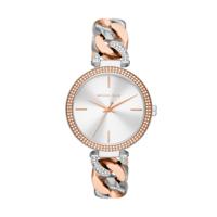 Horlogeband Michael Kors mk4634 Staal Bi-Color 16mm