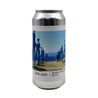 Popihn Dipa Ddh Mosaic HBC-638 44CL