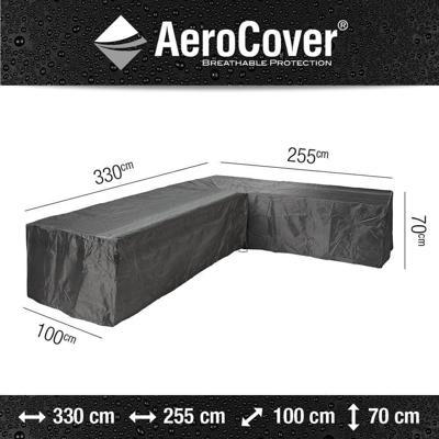 AeroCover Lounge cover L 330
