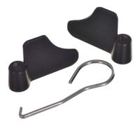 Tefal PF611838 broodbakmachine 1600 W Zwart