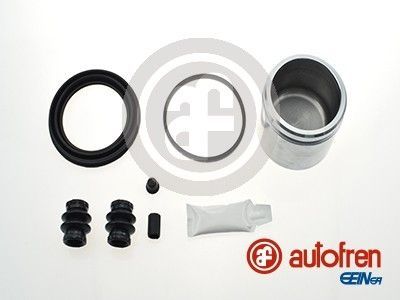 Reparatieset, remklauw D42067C