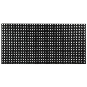 VidaXL Rubbermat 22 mm 100x150 cm