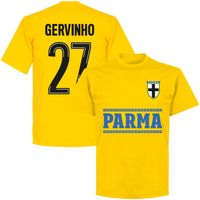 Parma Gervinho 27 Team T-Shirt
