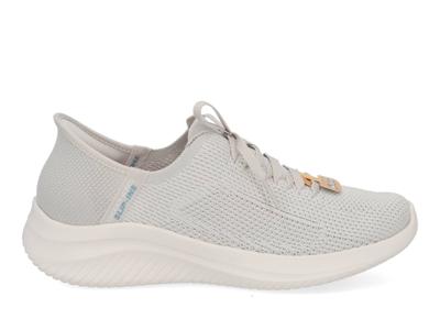 Skechers Ultra flex 3.0 elevated motio LTGY Grijs maat 42
