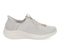 Skechers Ultra flex 3.0 elevated motio LTGY Grijs maat 42