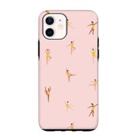 Dans #2: iPhone 12 mini Tough Case