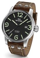 TW Steel MS16 Maverick automatisch horloge 48 mm - thumbnail