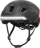 Abus smart helm hyp-e volcano titan m 54-58cm