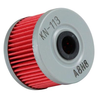 Oliefilter K&N KNKN-113