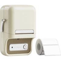 NIIMBOT Etikettendrucker B21_Pro Portable thermal label printer NIIMBOT Etikettendrucker B21_Pro Portable thermal label printer