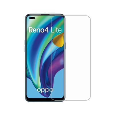 Tempered Glass OPPO Reno4 Lite Screen Protector Tempered Glass OPPO Reno4 Lite Screen Protector