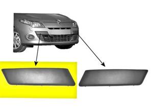 Bumperlijst Rechts Bumper 4377582