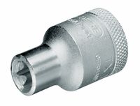 Gedore Dopsleutel 1/2" Torx E10 - 6145720 - thumbnail