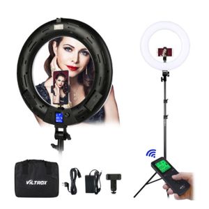 Viltrox VL-600T Lightstand Kit