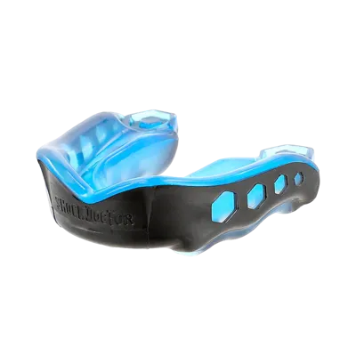 ShockDoctor Gel Max Gebitsbeschermer Junior