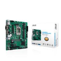 Asus Pro H610M-C-CSM Moederbord Socket Intel 1700 Vormfactor Micro-ATX Moederbord chipset Intel® H610 - thumbnail