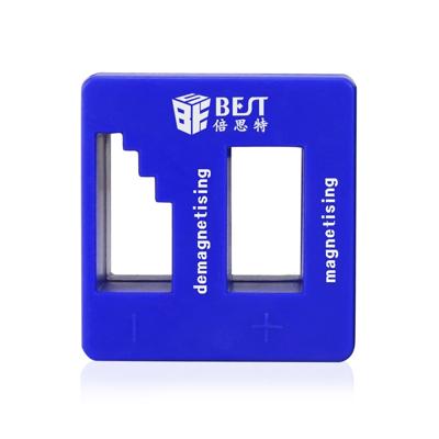 BEST-016 magnetiseur Demagnetizer Tool(Blue)