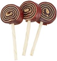Trixie Premio Lolly hondensnacks 80 gram Trixie Premio Lolly hondensnacks 80 gram