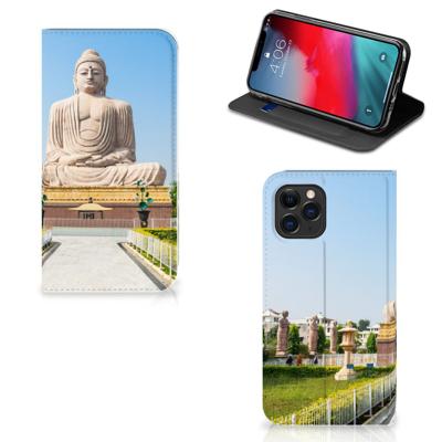 Apple iPhone 11 Pro | Book Cover | Boeddha