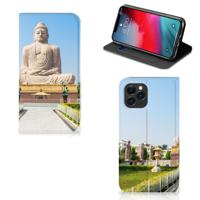 Apple iPhone 11 Pro | Book Cover | Boeddha