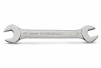 Promat /tecwerk dubbele steeksleutel | 10 x 13 mm | lengte 172 mm | verchroomd - 4000823106