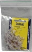 Duodent Interdentaal borstel refill 2.8 (72 st) - thumbnail