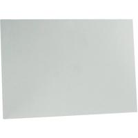 Schneider Electric NSYCCSDF12 NSYCCSDF12 (b x h) 1200 mm x 536 mm Staal Grijs-wit (RAL 7035) 1 stuk(s)