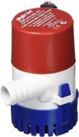 Rule 500,auto,bilge Pump,12v Default
