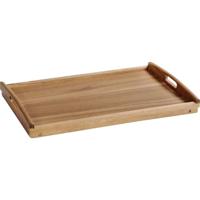 Kesper 28020 Tablet Hout Bruin 28020
