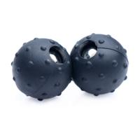 XR Brands Dragon's Orbs - Siliconen Magnetische Ballen XR Brands Dragon's Orbs - Siliconen Magnetische Ballen