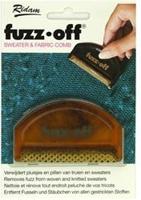 Fuzz Pluizenkam