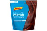 PowerBar Deluxe Protein Isotone drank Chocola 500g