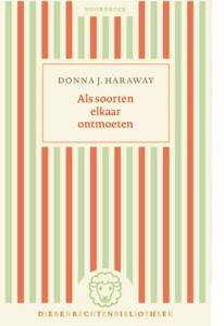 Wanneer soorten kennismaken (Paperback)