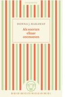 Wanneer soorten kennismaken (Paperback)