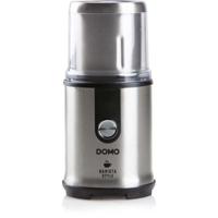 Elektrische koffiemolen - DOMO - DO723K - 300 W - Capaciteit: 110 g - Maalmechanisme met bramen Elektrische koffiemolen - DOMO - DO723K - 300 W - Capaciteit: 110 g - Maalmechanisme met bramen