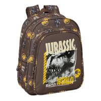 Schoolrugzak Jurassic World Bruin 27 x 33 x 10 cm