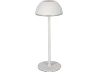 JENS Living LED tafellamp - wit