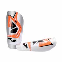 Voetbal Beenbeschermers Joma Sport J-Pro Grijs - Maat: L