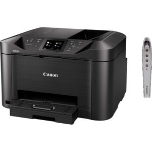 Maxify MB5150 + PR1000-R Draadloze presenter All-in-one printer