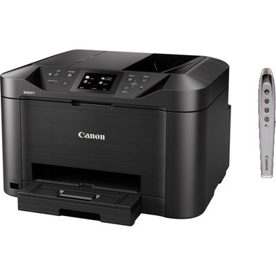 Maxify MB5150 + PR1000-R Draadloze presenter All-in-one printer