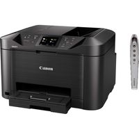 Maxify MB5150 + PR1000-R Draadloze presenter All-in-one printer