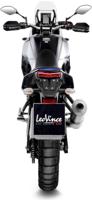 LeoVince Geluiddemper "sbk lv one evo ii