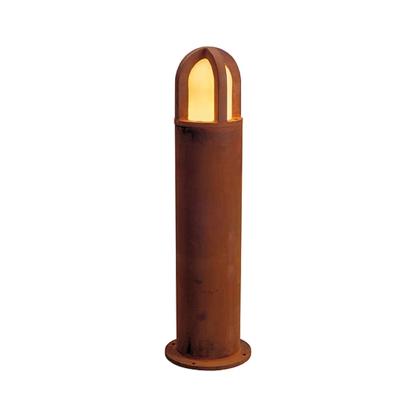 SLV Roestige tuinlampRusty Cone 70 - 229432