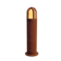 SLV Roestige tuinlampRusty Cone 70 - 229432
