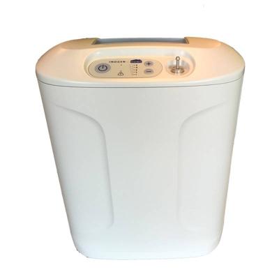 Inogen At Home - gebruikt