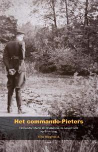 Het commando Pieters (Paperback)